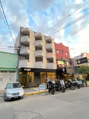 ALWA Suites